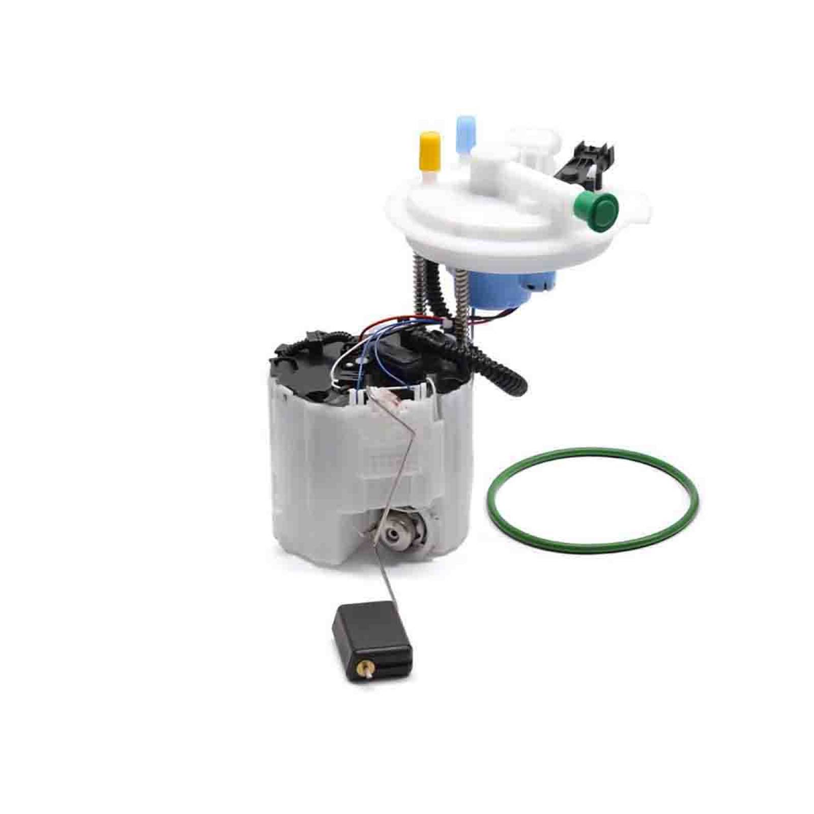 Bomba Gasolina Chevrolet Malibu 4cil 2.4 2012 Mpfi