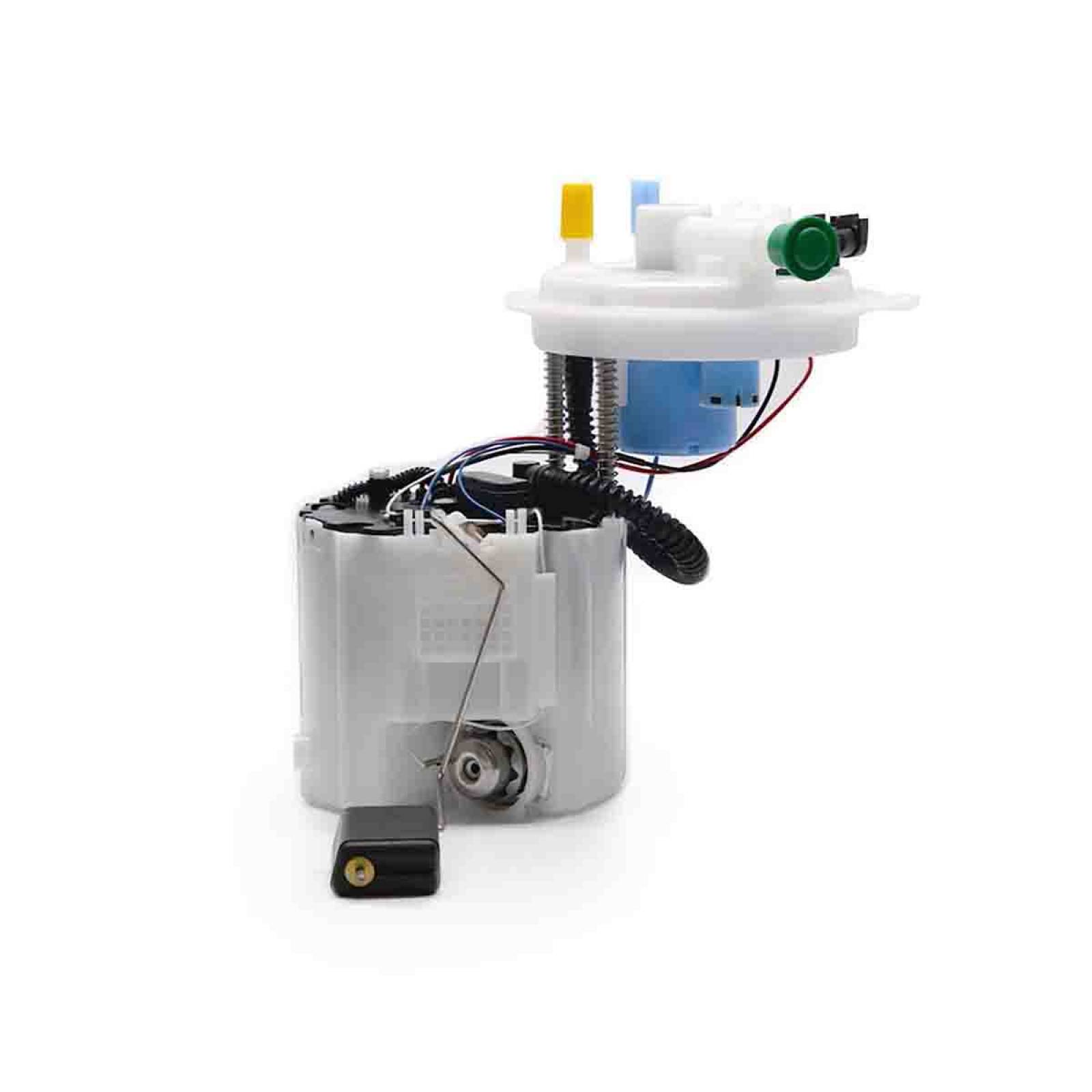 Bomba Gasolina Chevrolet Malibu 4cil 2.4 2012 Mpfi