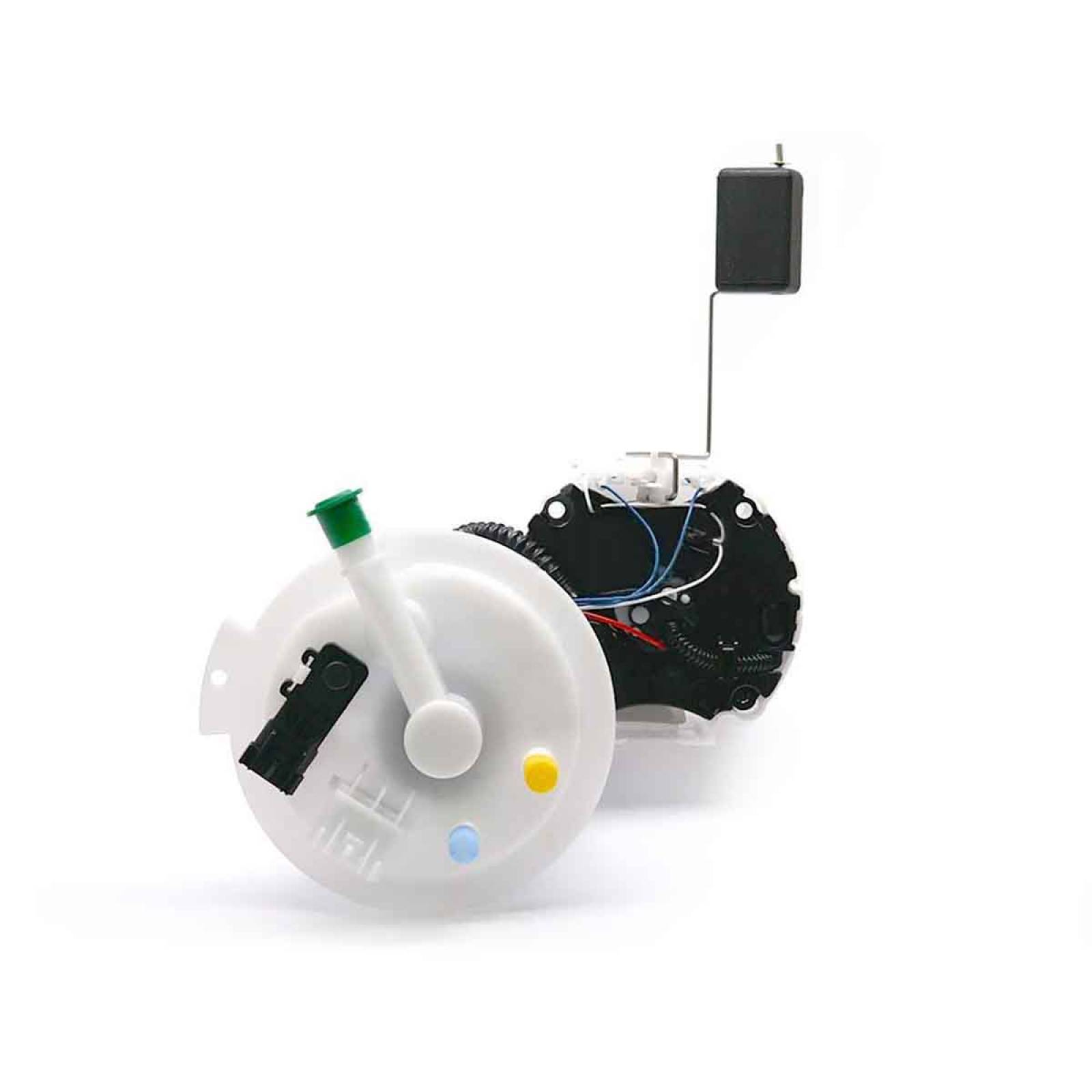 Bomba Gasolina Chevrolet Malibu 4cil 2.4 2012 Mpfi