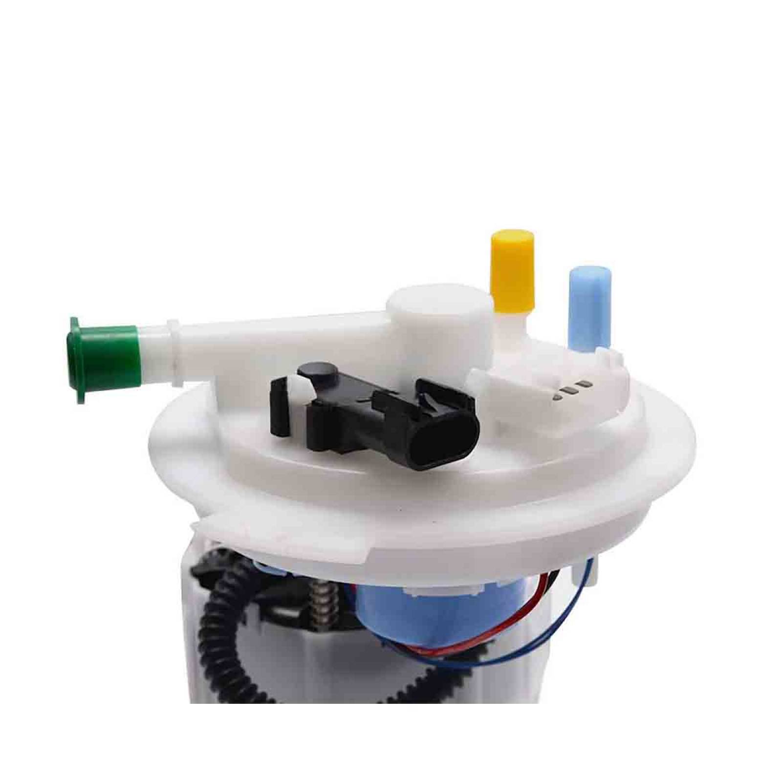 Bomba Gasolina Chevrolet Malibu 4cil 2.4 2012 Mpfi