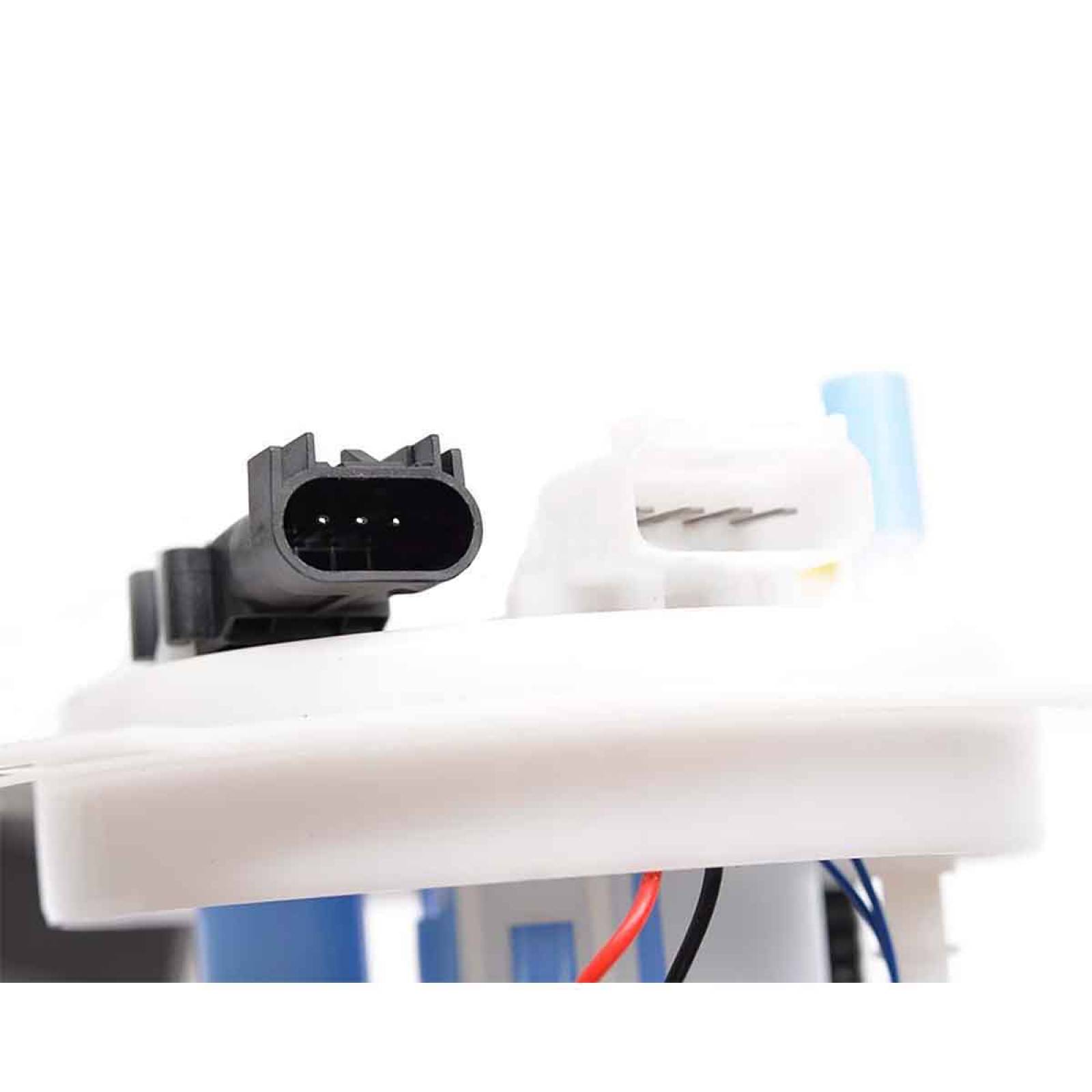 Bomba Gasolina Chevrolet Malibu 4cil 2.4 2012 Mpfi