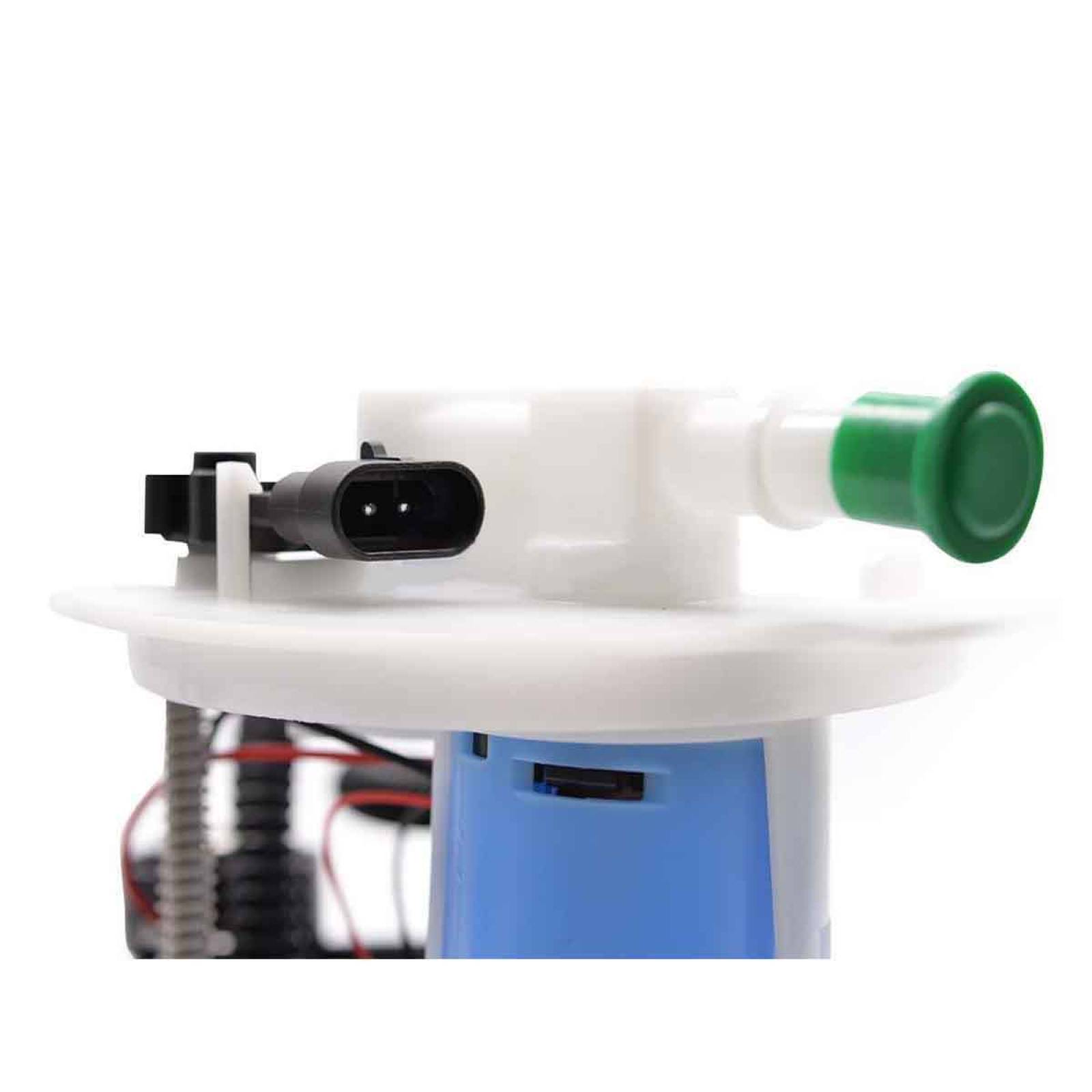 Bomba Gasolina Hyundai Elantra 4cil 1.8 2013 Mpfi