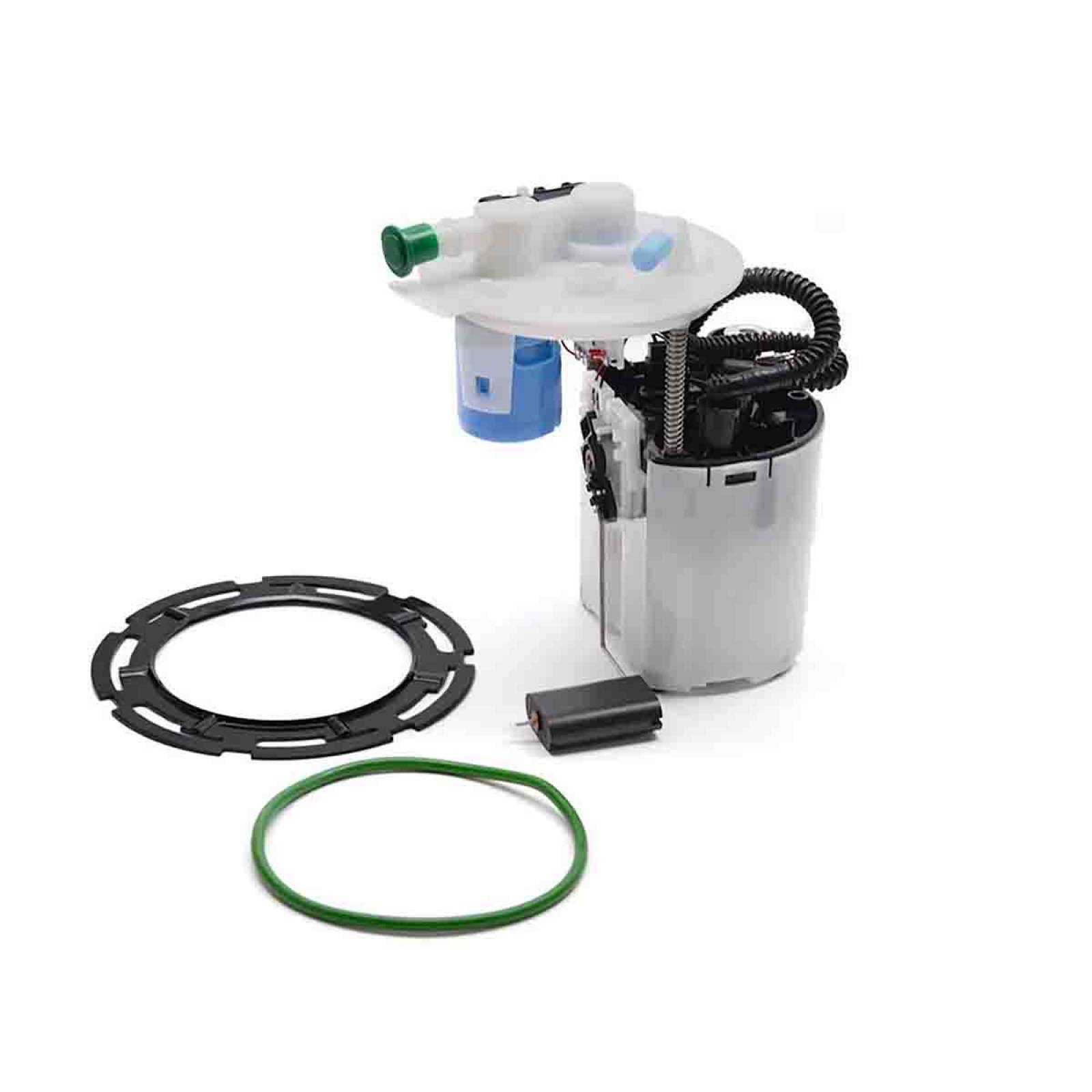 Bomba Gasolina Hyundai Elantra 4cil 1.8 2015 Mpfi