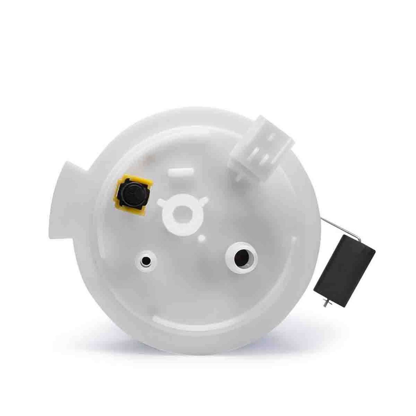 Bomba Gasolina Ford E250 5.4 2010 Tanq/delant Con P/auxiliar