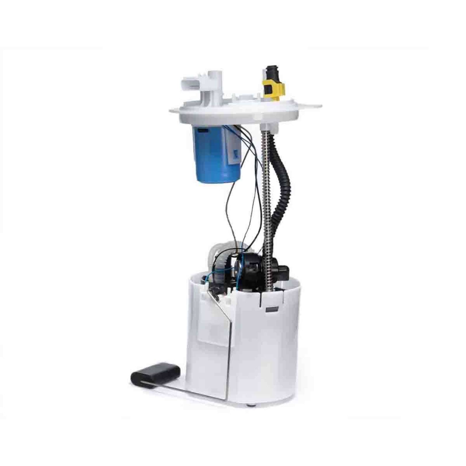 Bomba Gasolina Ford E450 S-duty 5.4 2010 Tanq/delant C/p/aux