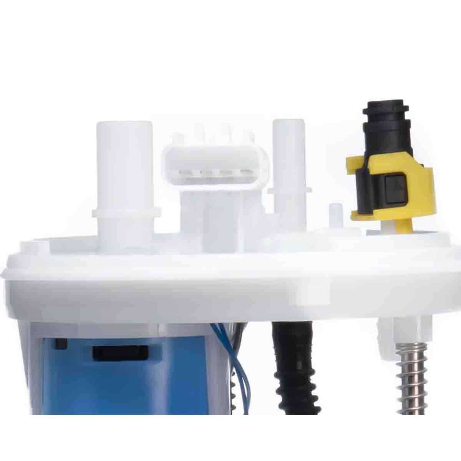 Bomba Gasolina Ford E450 S-duty 5.4 2010 Tanq/delant C/p/aux