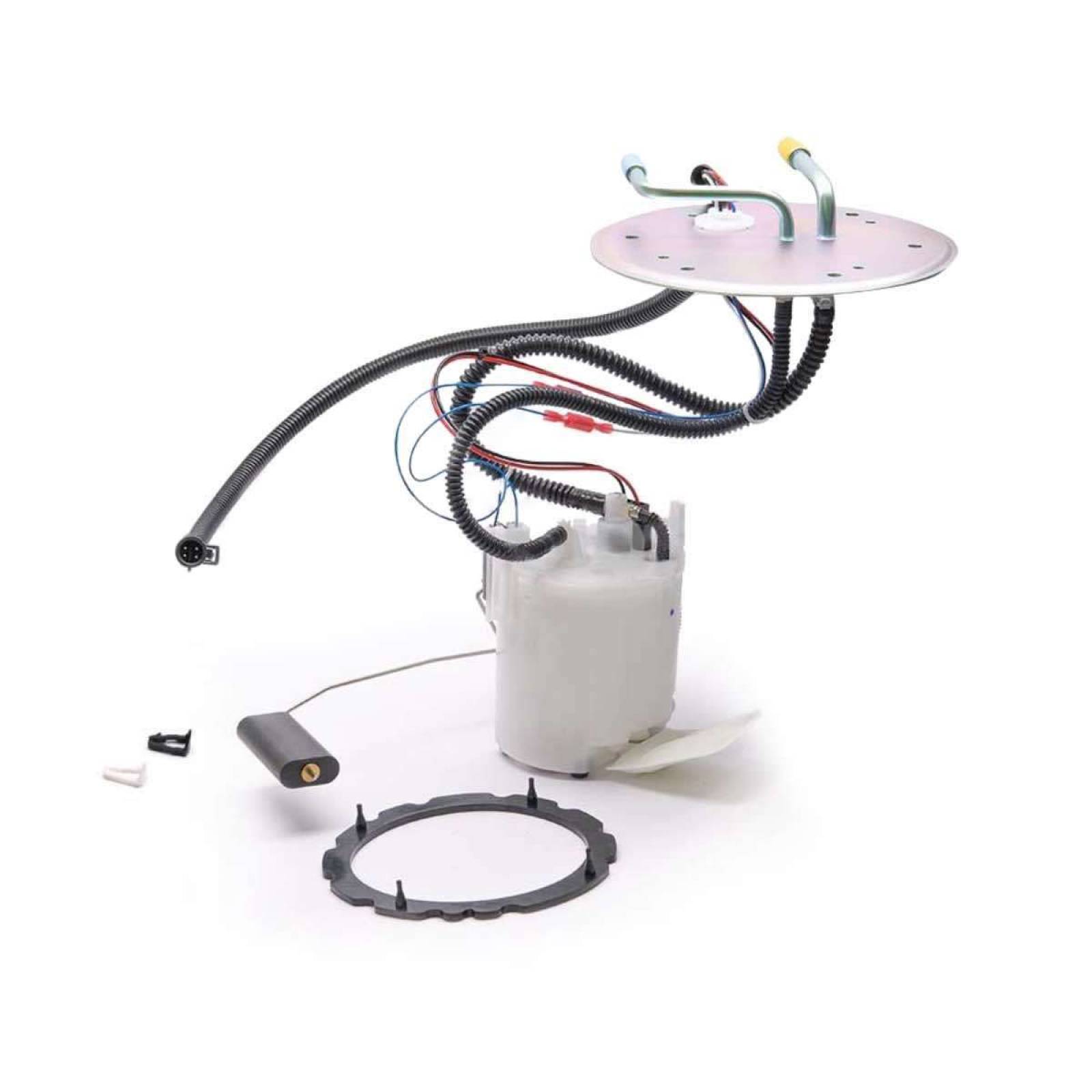 Bomba Gasolina Ford F550 S-duty 6.8 2003 Cab/chas Tanq/delan