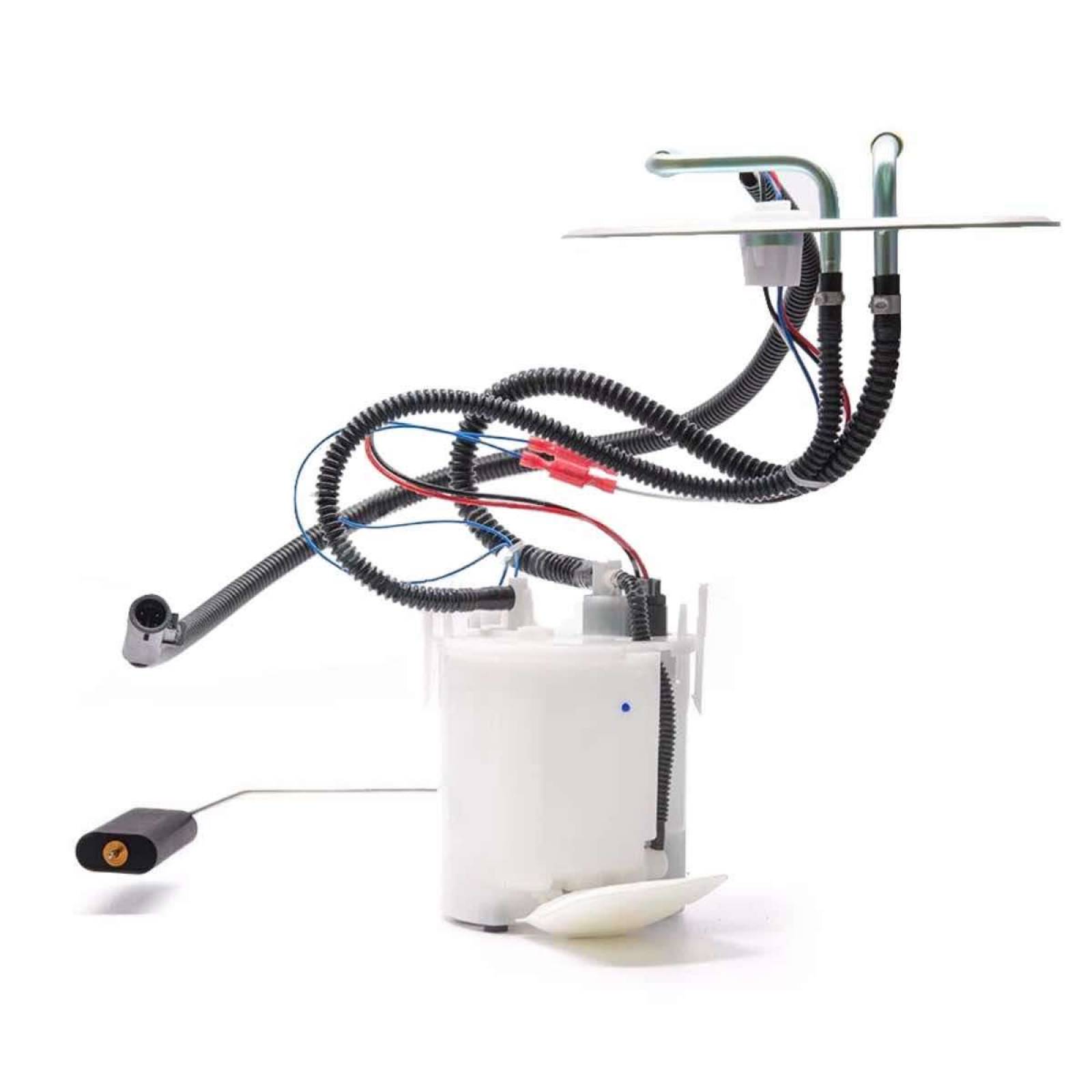 Bomba Gasolina Ford F550 S-duty 6.8 2003 Cab/chas Tanq/delan