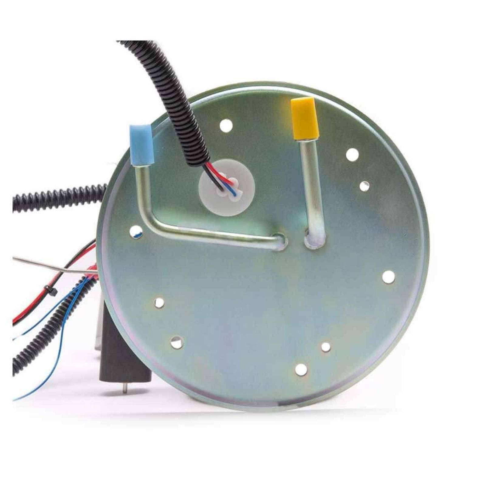 Bomba Gasolina Ford F550 S-duty 6.8 2003 Cab/chas Tanq/delan