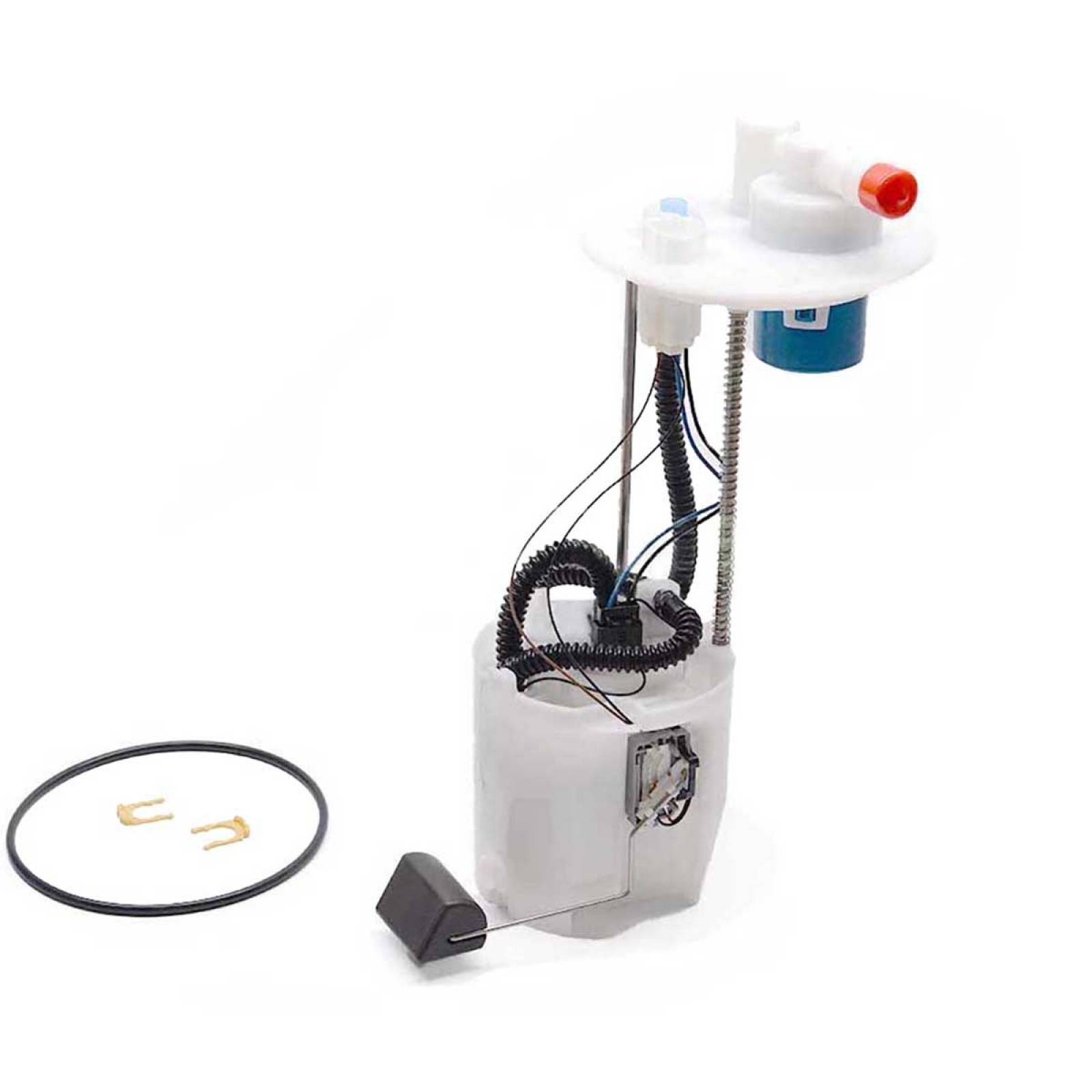 Bomba Gasolina Toyota Yaris 4cil 1.5 2016 Mpfi