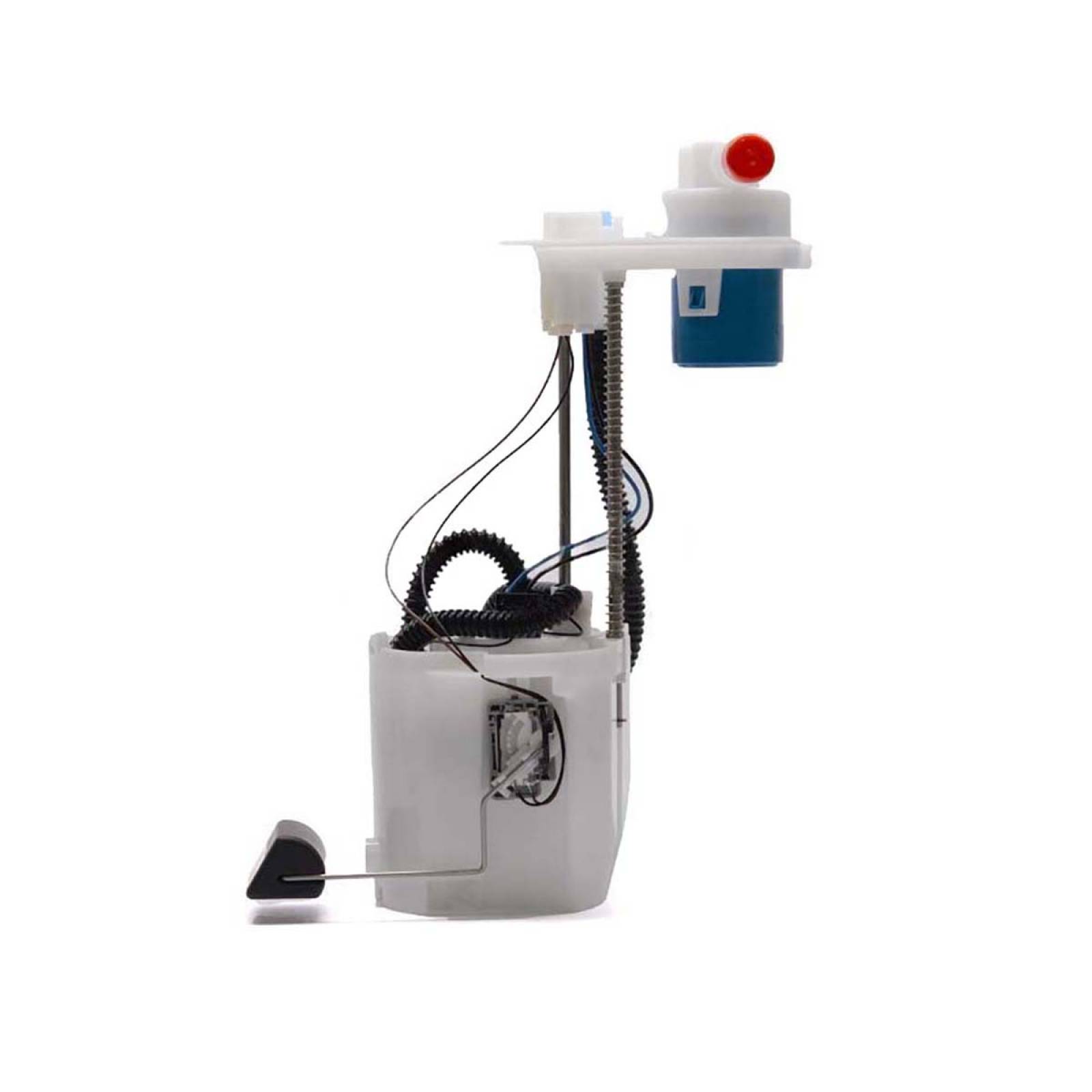 Bomba Gasolina Toyota Yaris 4cil 1.5 2016 Mpfi