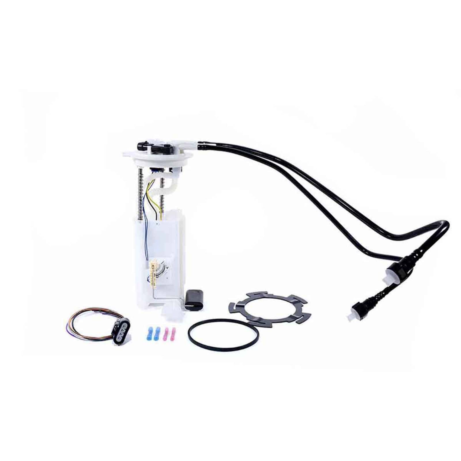 Bomba Gasolina Pontiac Sunfire 4cil 2.2 2004