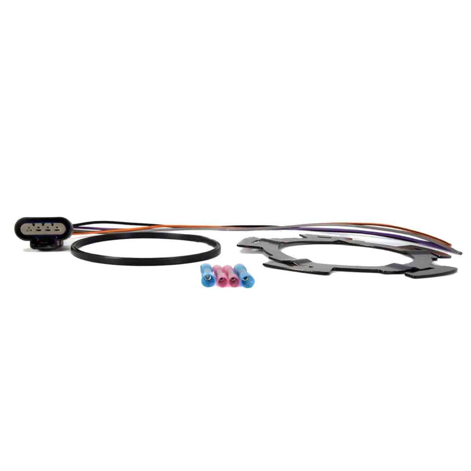 Bomba Gasolina Pontiac Sunfire 4cil 2.2 2004