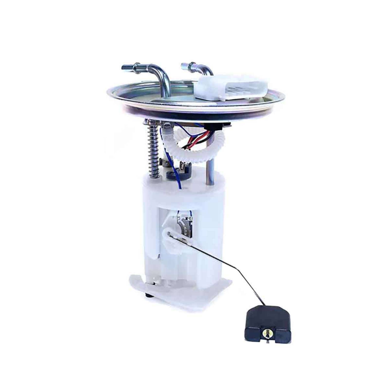 Bomba Gasolina Chevrolet Chevy Pickup 4cil 1.6 1999