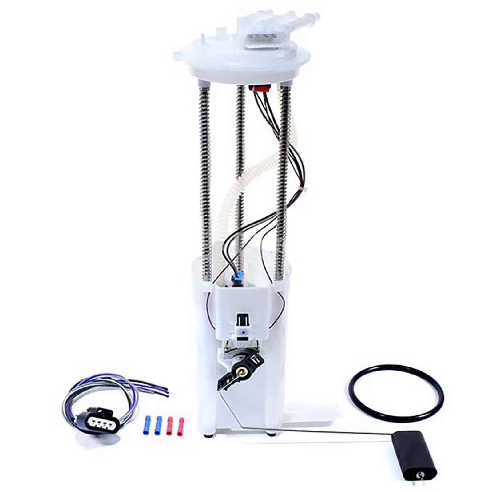 Bomba Gasolina Chevrolet K2500 8cil 5.7 2000