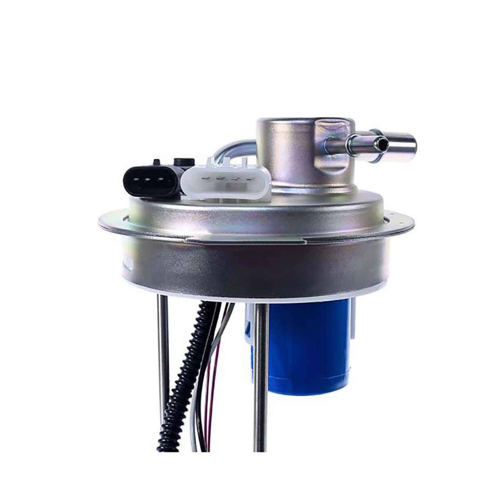 Bomba Gasolina Chevrolet Silverado 1500 8cil 6.0 2004 Evap