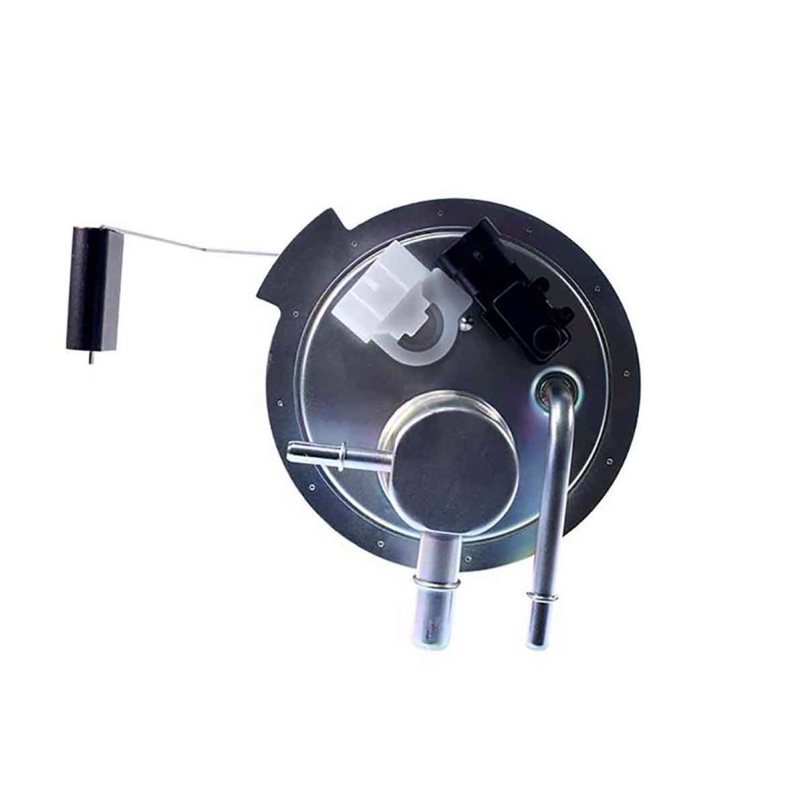 Bomba Gasolina Gmc Sierra 1500 Classic 8cil 4.8 2007 Evap