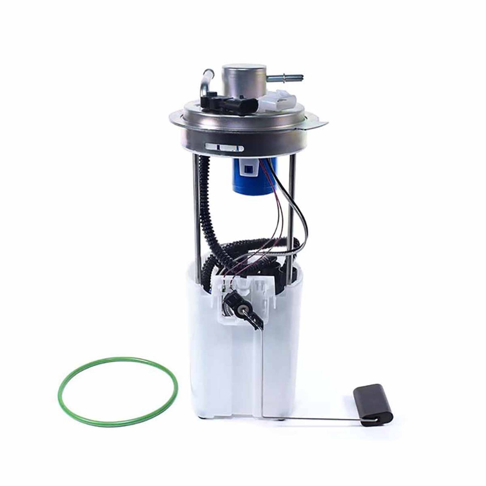 Bomba Gasolina Gmc Sierra 2500 Hd 8cil 6.0 2004 Con Evap