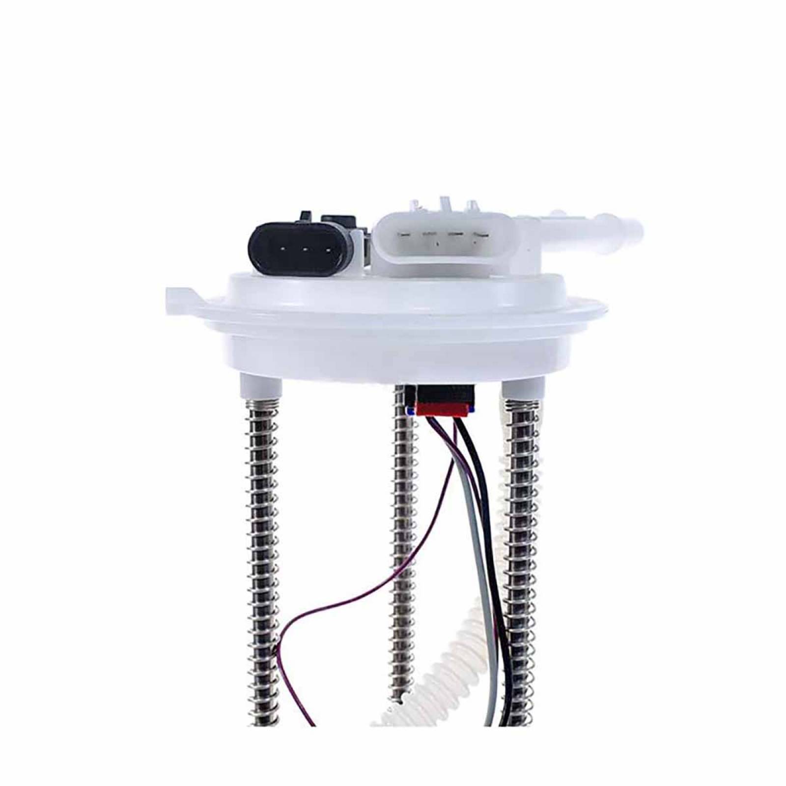 Bomba Gasolina Chevrolet K1500 Suburban 8cil 5.7 1998