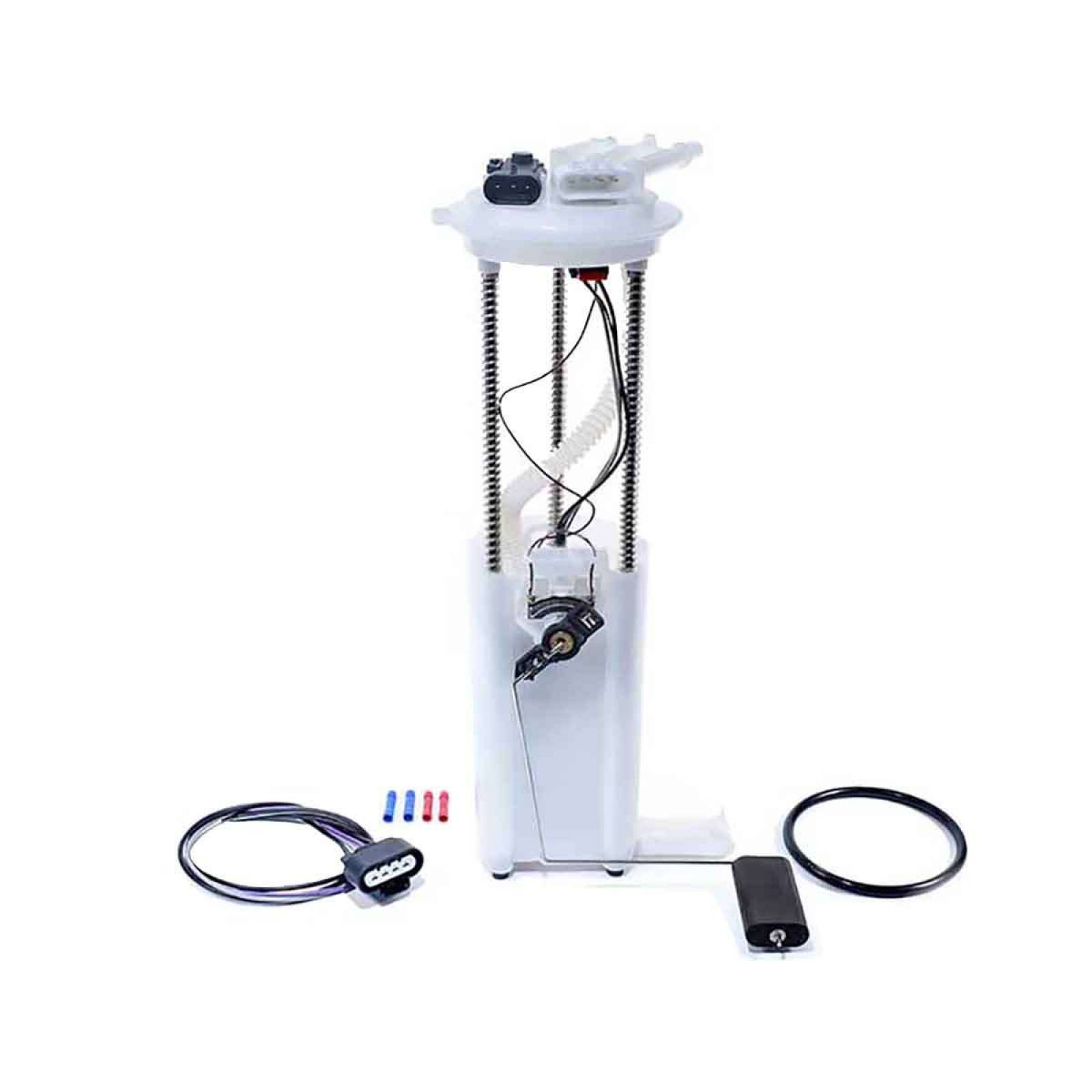 Bomba Gasolina Gmc K1500 Suburban 8cil 5.7 1999