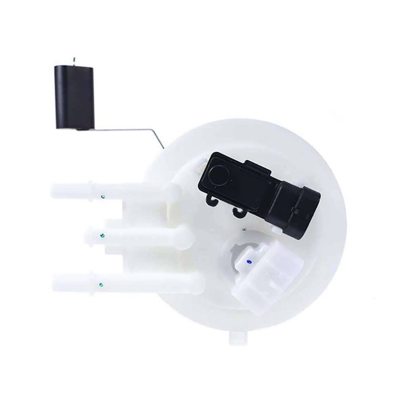 Bomba Gasolina Gmc Yukon 8cil 4.8 2000