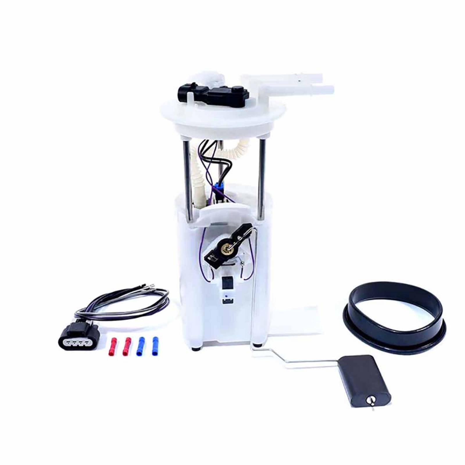 Bomba Gasolina Gmc Yukon 8cil 4.8 2002