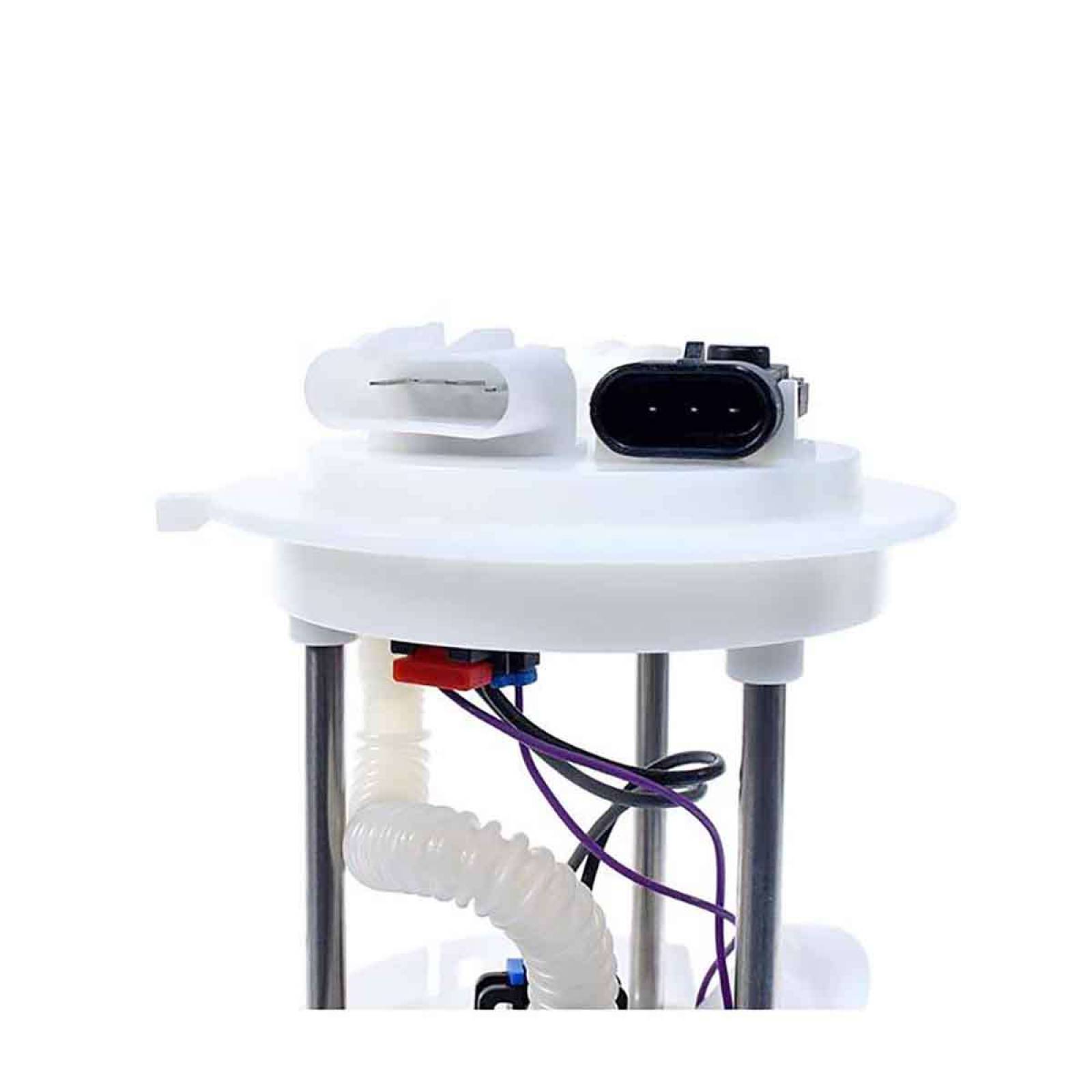 Bomba Gasolina Gmc Yukon 8cil 4.8 2002