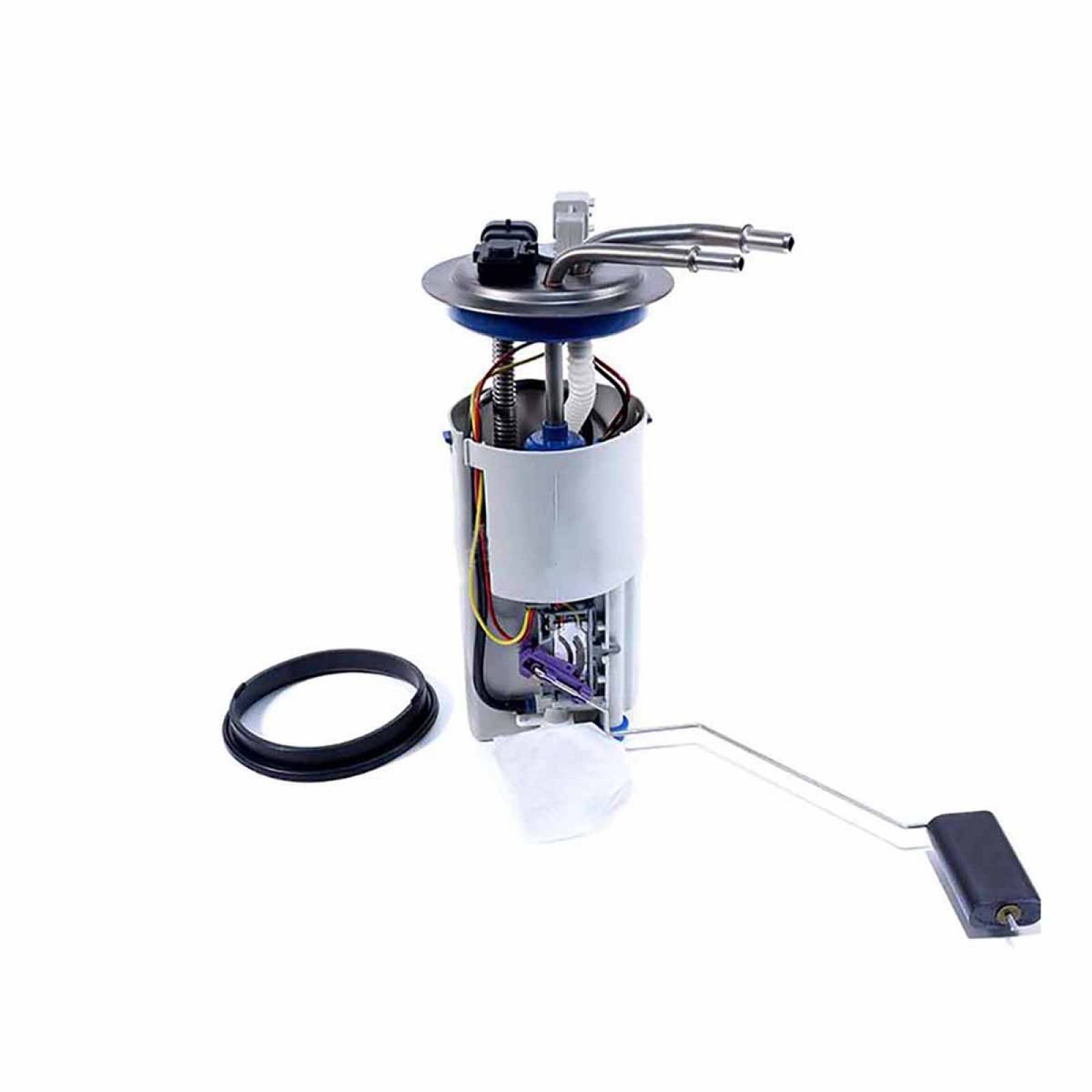 Bomba Gasolina Chevrolet Tahoe 8cil 5.3 2002 Vin Z Flex-fuel