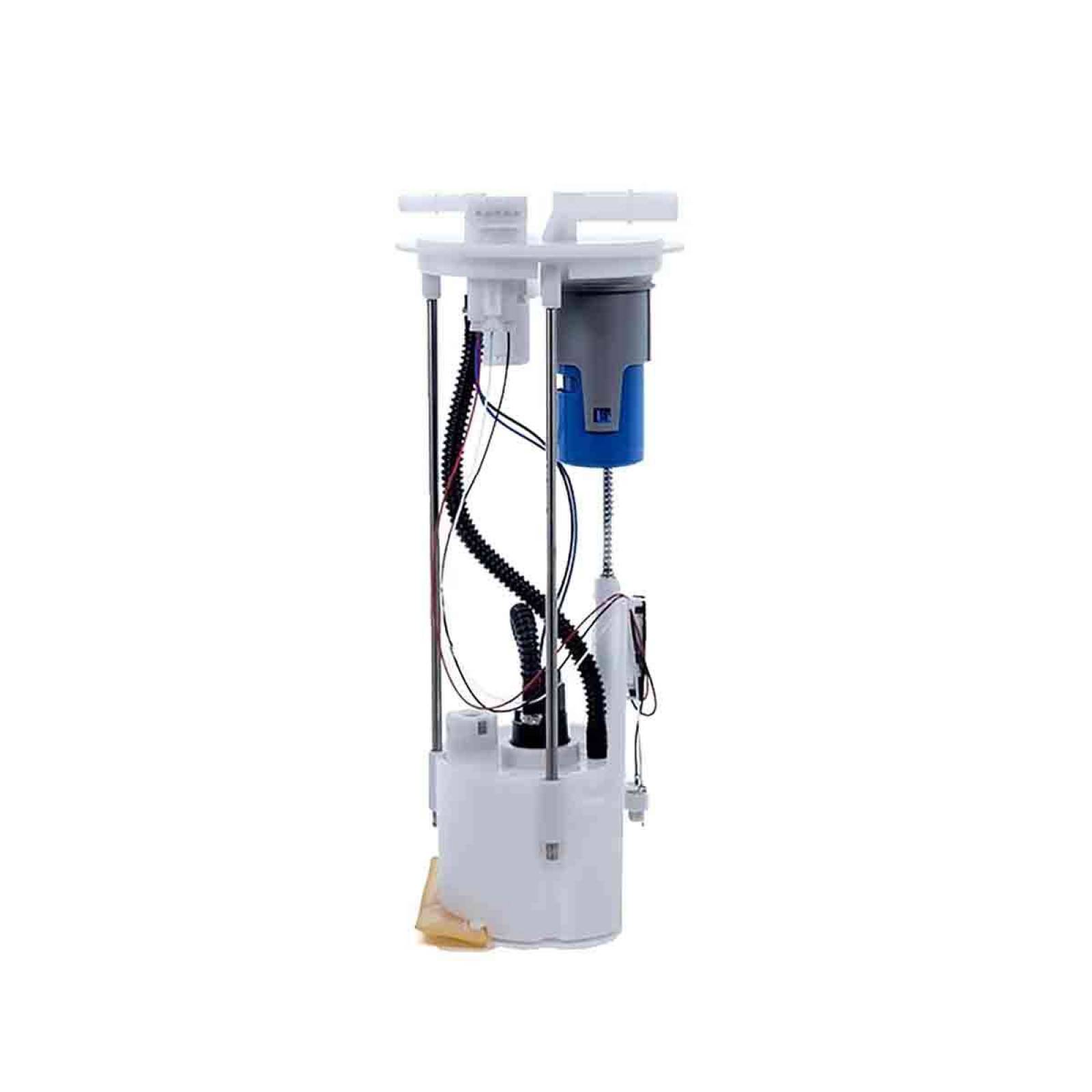 Bomba Gasolina Nissan Armada 8cil 5.6 2005