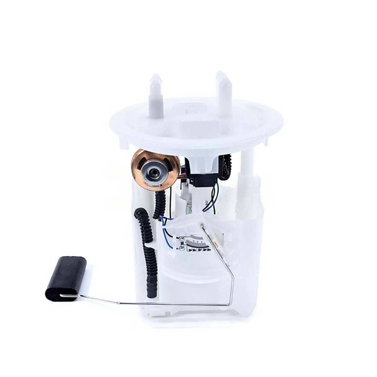 Bomba Gasolina Peugeot 406 4cil 2.0 2005 Tapa Grande