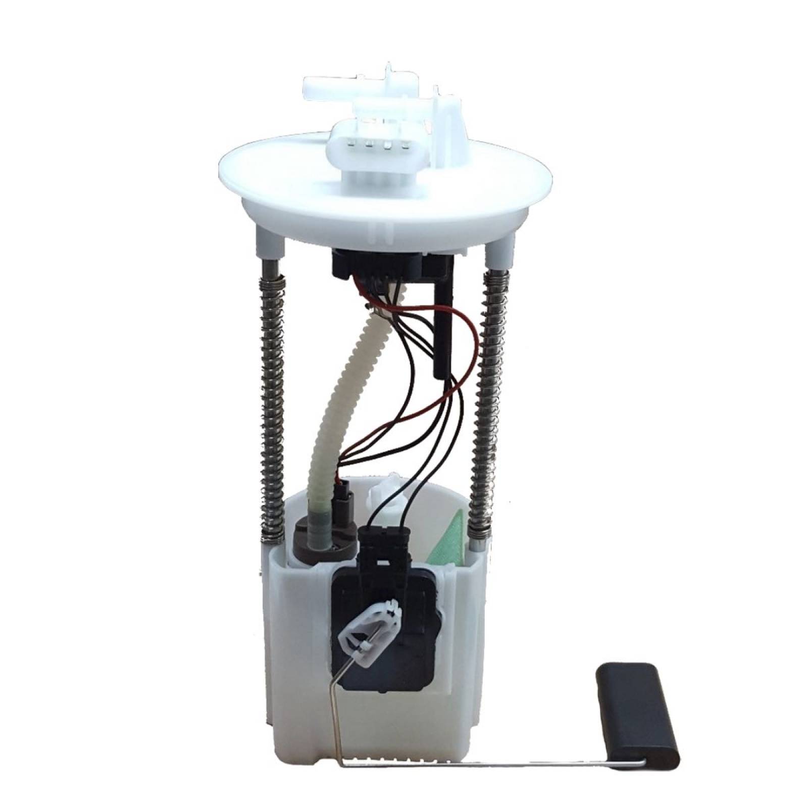 Bomba Gasolina Chevrolet Colorado 6cil 3.5 2013 4pines