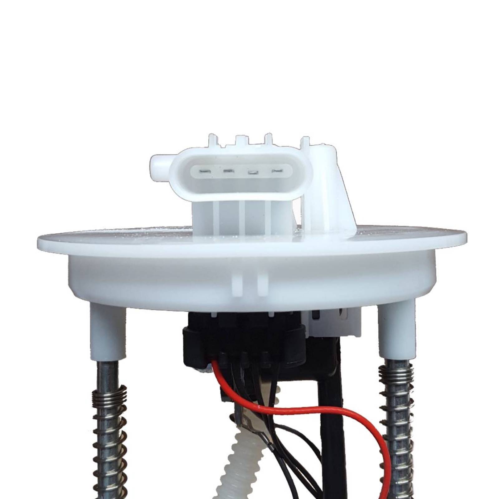 Bomba Gasolina Chevrolet Colorado 6cil 3.5 2013 4pines