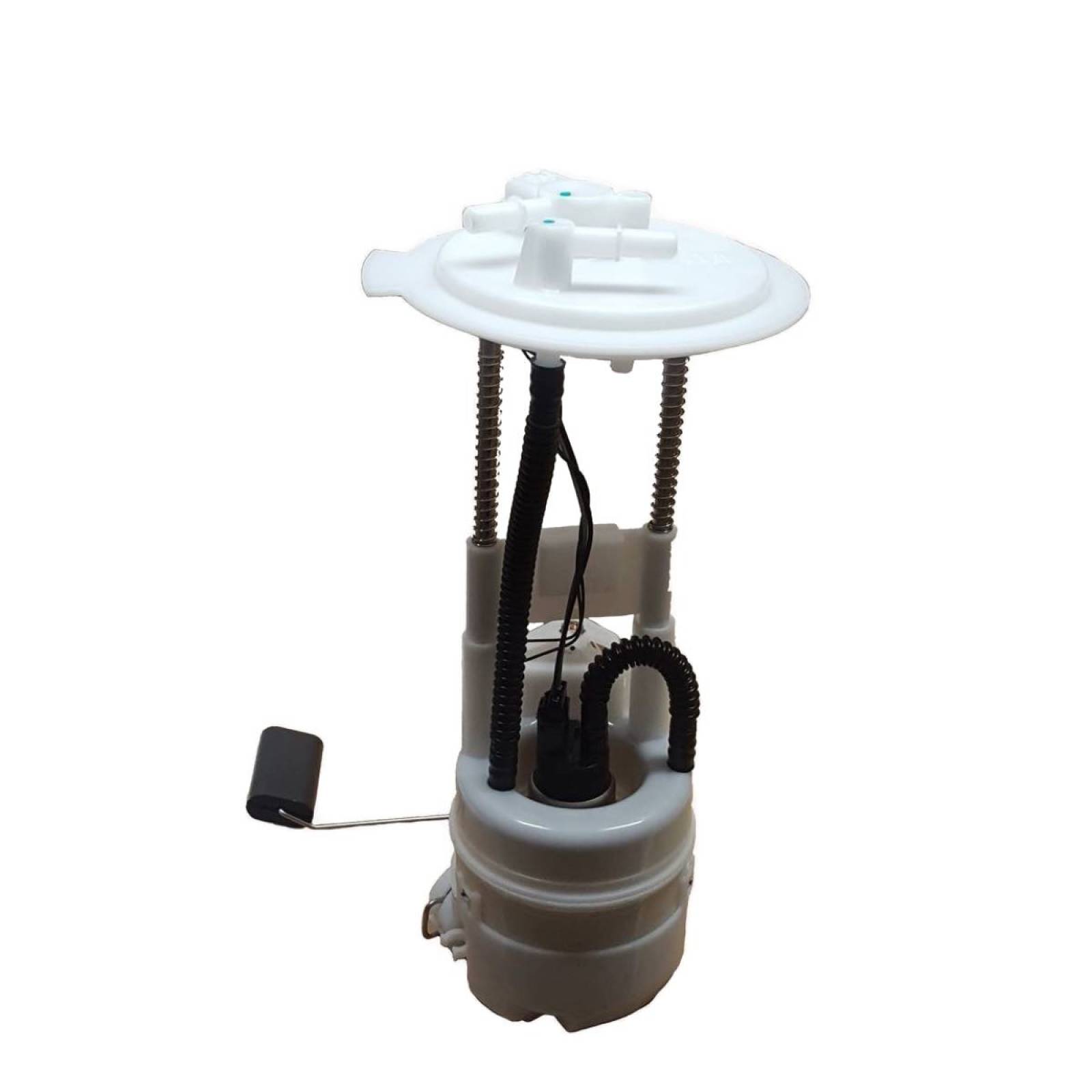 Bomba Gasolina Nissan Np300 4cil 2.5 2016 Con Regulador