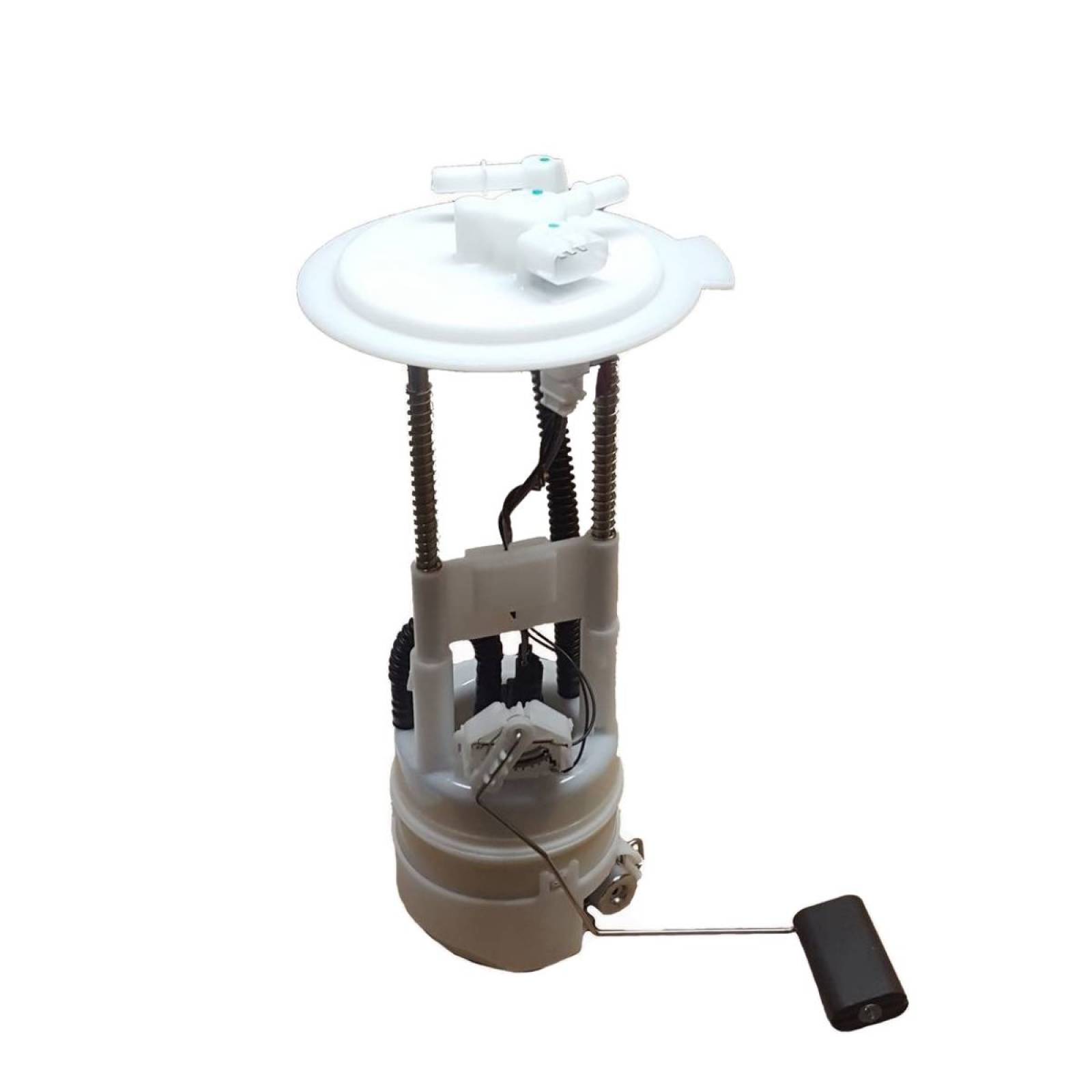 Bomba Gasolina Nissan Np300 4cil 2.5 2016 Con Regulador