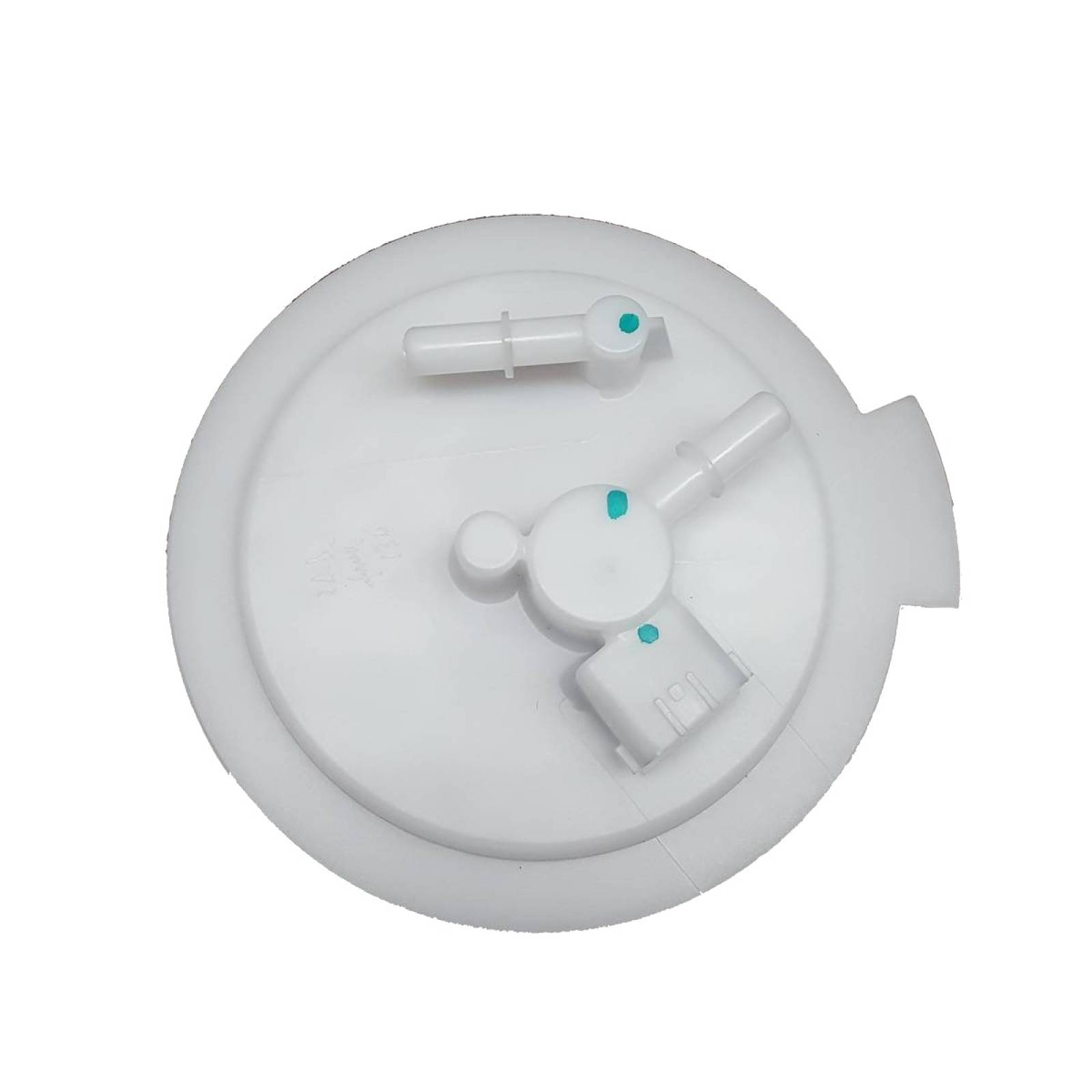 Bomba Gasolina Nissan Np300 4cil 2.5 2016 Con Regulador