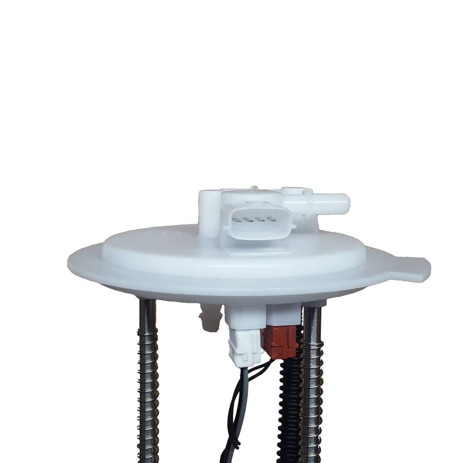 Bomba Gasolina Nissan Np300 4cil 2.5 2016 Con Regulador