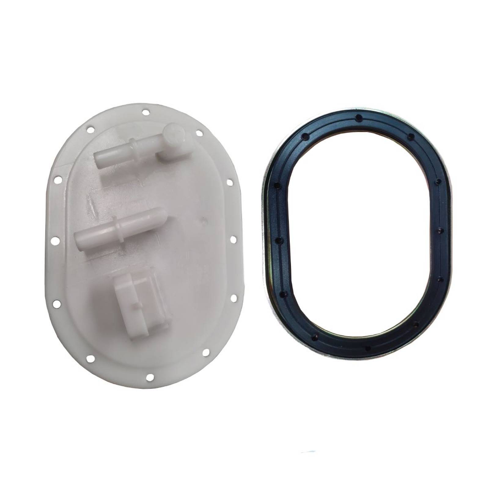 Bomba Gasolina Fiat Palio Adventure 4cil 1.6 2017 Con Regula