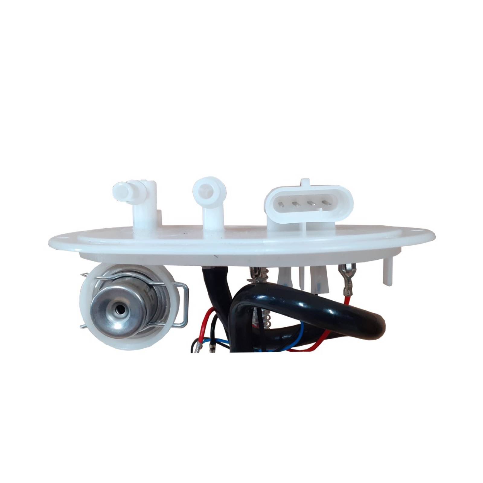 Bomba Gasolina Fiat Palio Adventure 4cil 1.6 2017 Con Regula