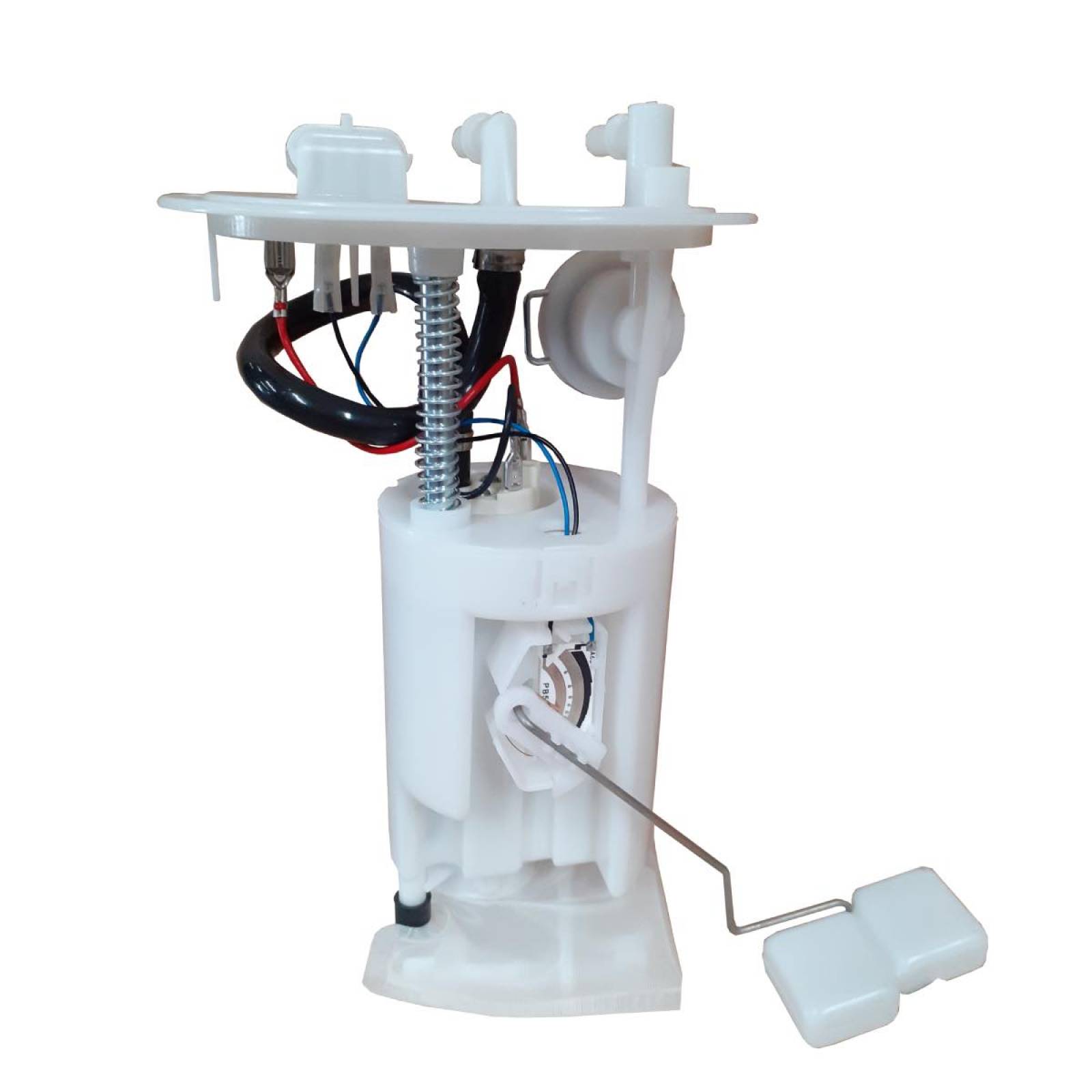 Bomba Gasolina Fiat Palio Adventure 4cil 1.8 2006 Con Regula