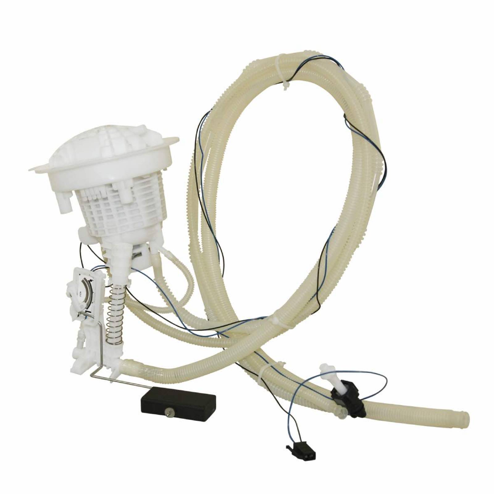 Bomba Gasolina Chrysler 300 6cil 3.5 2007 Tanque Auxiliar