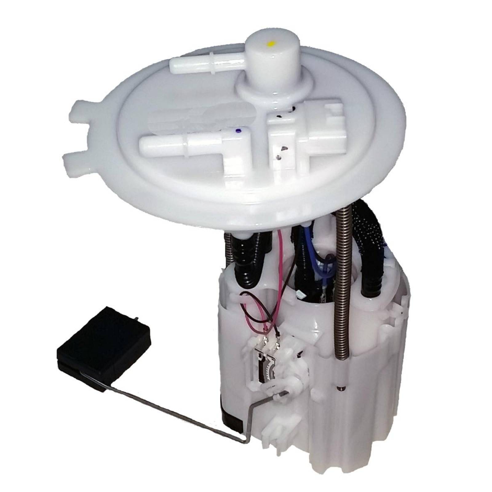 Bomba Gasolina Nissan March 4cil 1.6 2015 Con Regulador