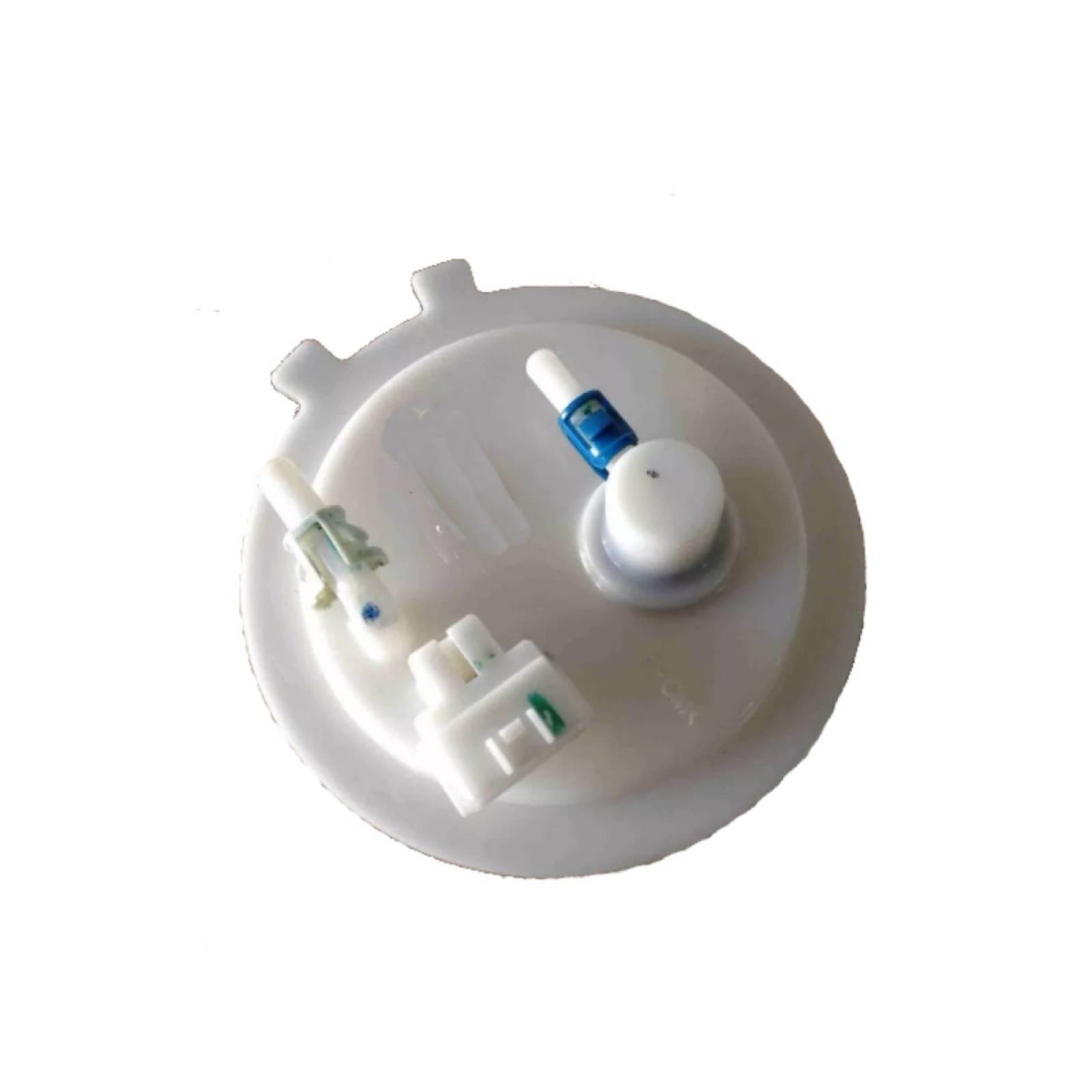 Bomba Gasolina Nissan March 4cil 1.6 2015 Con Regulador