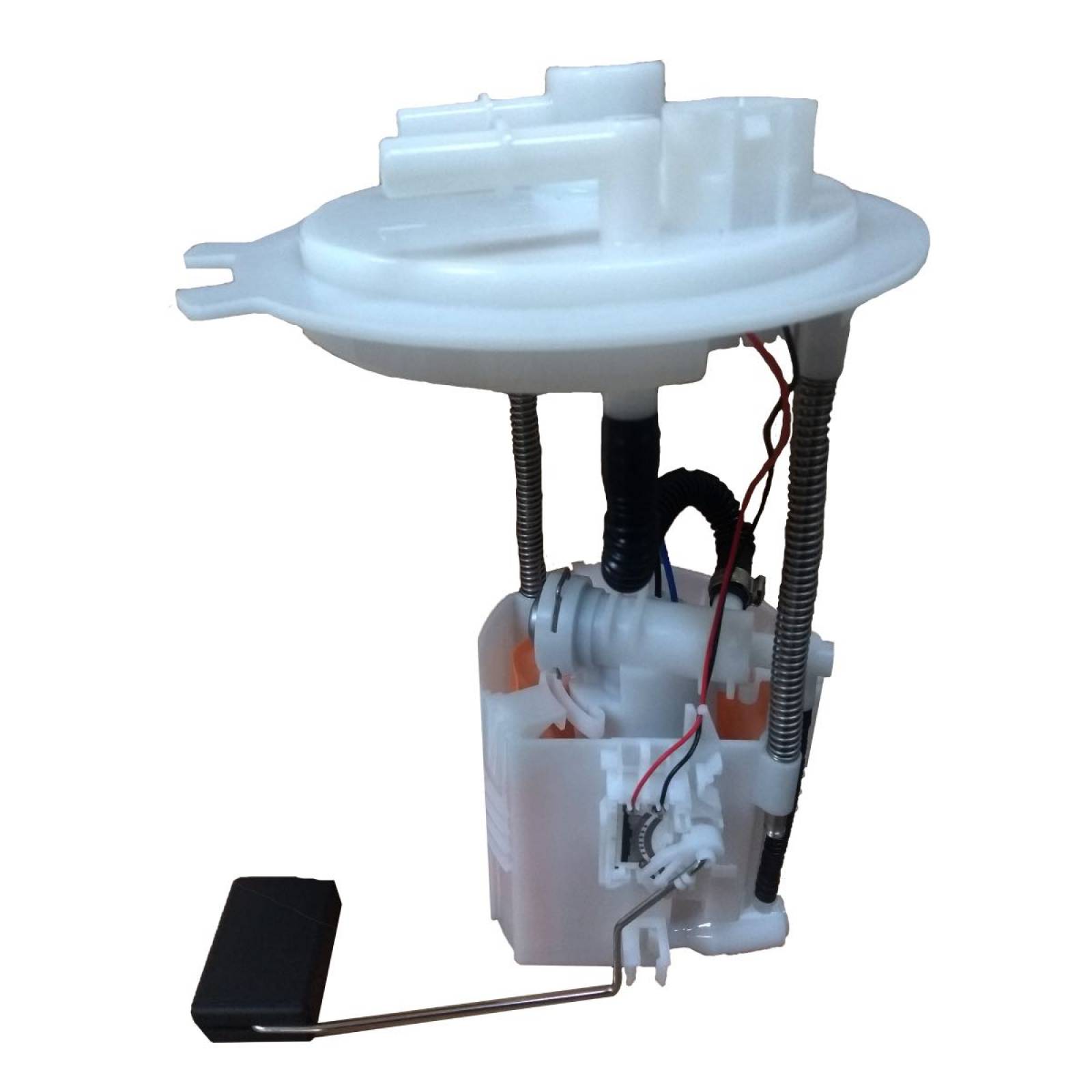 Bomba Gasolina Nissan Versa 4cil 1.6 2021 Conect Trapezoidal