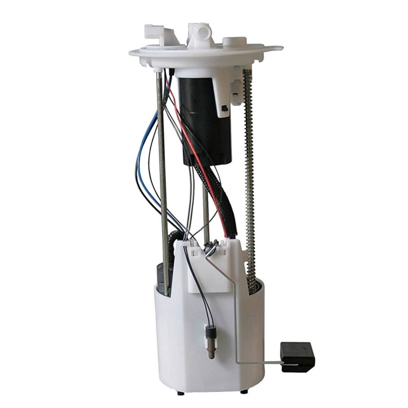 Bomba Gasolina Nissan Nv1500 6cil 4.0 2016 5pines