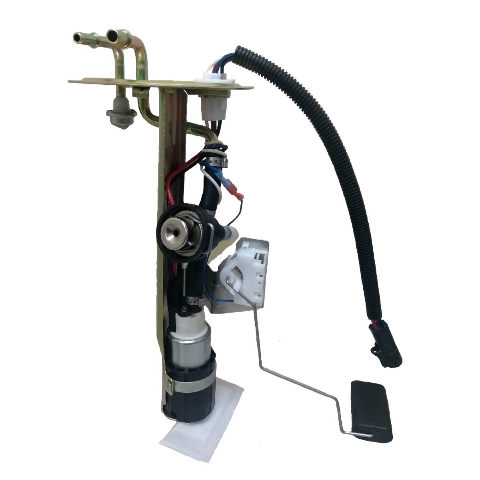 Bomba Gasolina Ford Ranger 4cil 2.3 2005 Tipo Argentina