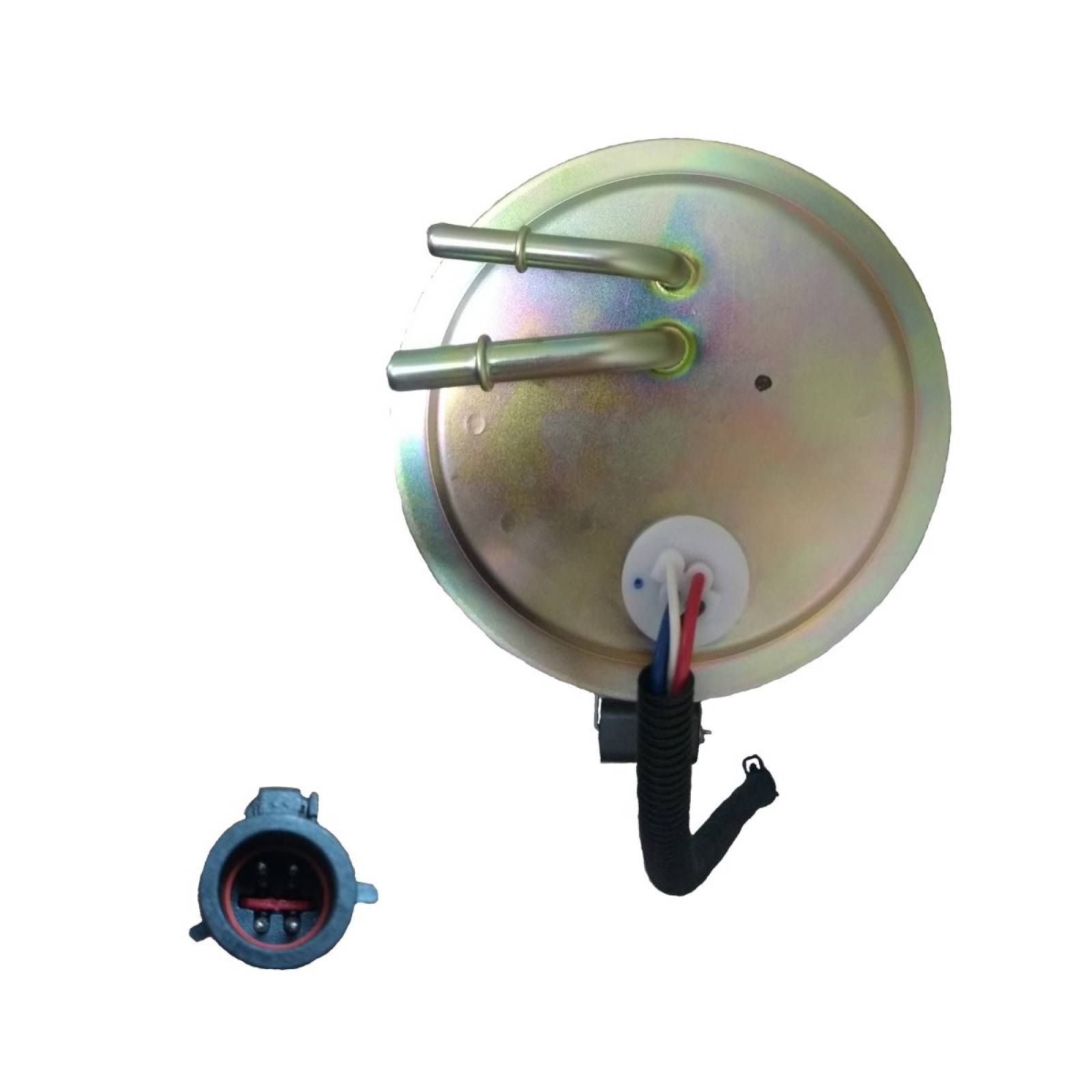 Bomba Gasolina Ford Ranger 4cil 2.3 2005 Tipo Argentina