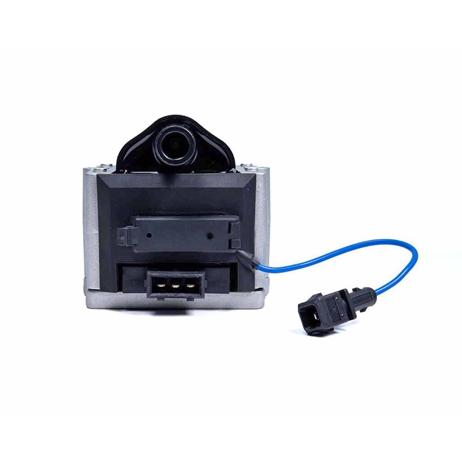 Bobina Encendido Vw Sedan Vocho 4cil 1.6 1993 3pines +modulo