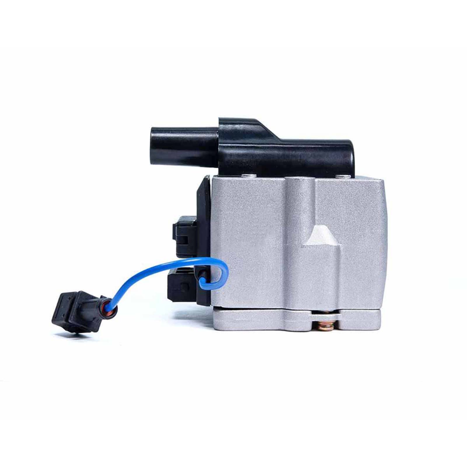 Bobina Encendido Vw Sedan Vocho 4cil 1.6 1993-1995 +modulo