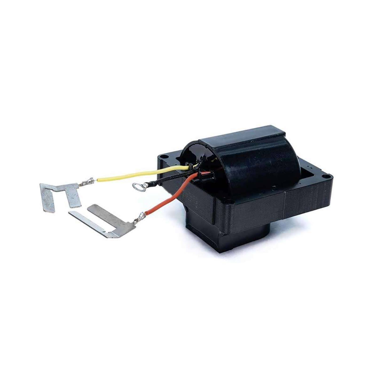 Bobina Encendido Cadillac Allante 8cil 4.5 1989-1992