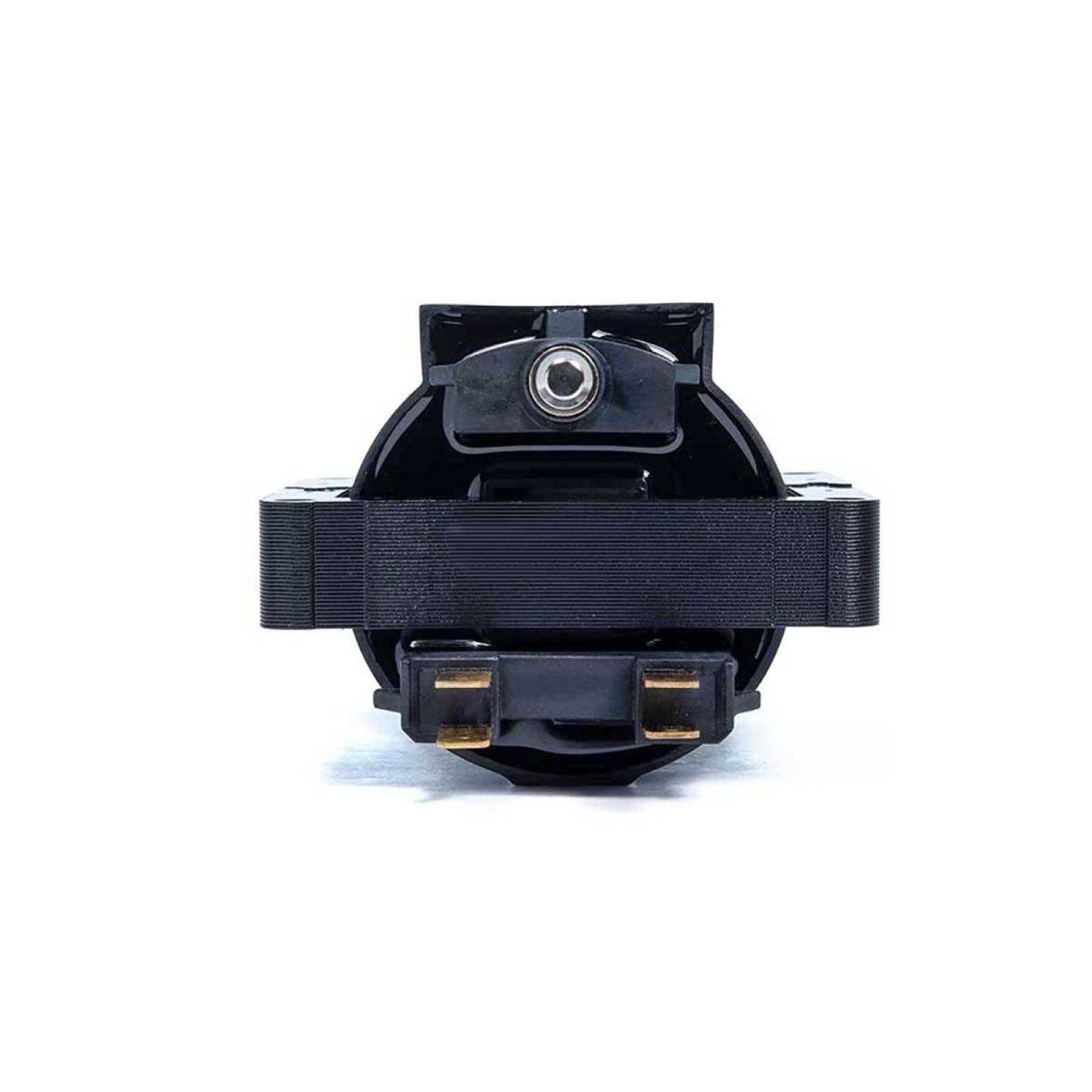 Bobina Encendido Chevrolet P30 6cil 4.8 1976 4pines